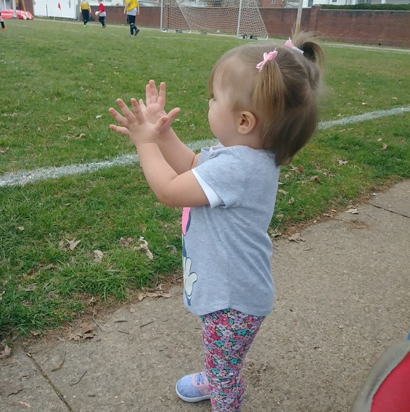 Meet your Posher, Sabrina - Picture 4 of 7